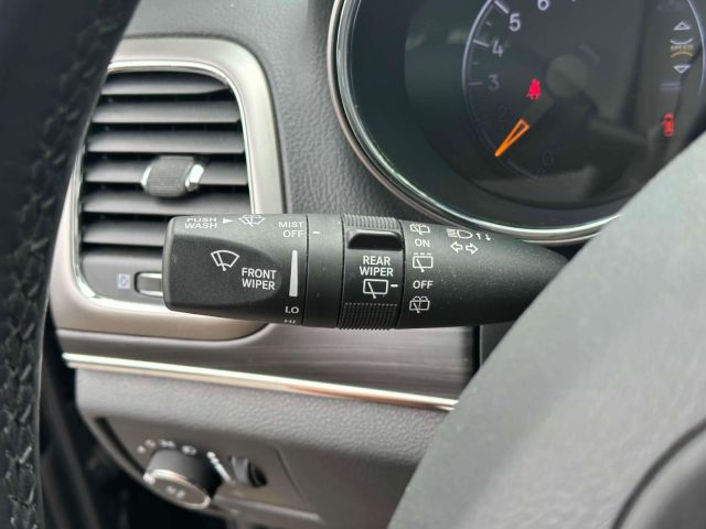 2022 Jeep Grand Cherokee WK Limited 4x4