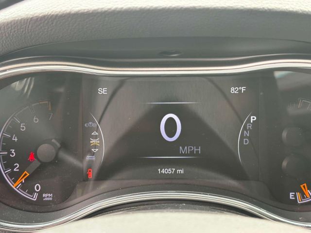 2022 Jeep Grand Cherokee WK Limited 4x4