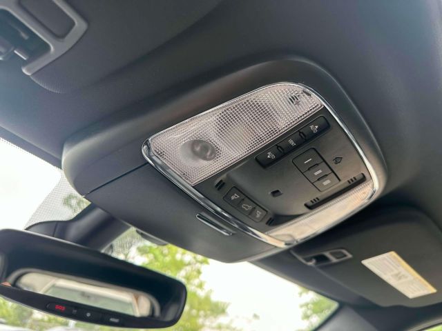 2022 Jeep Grand Cherokee WK Limited 4x4