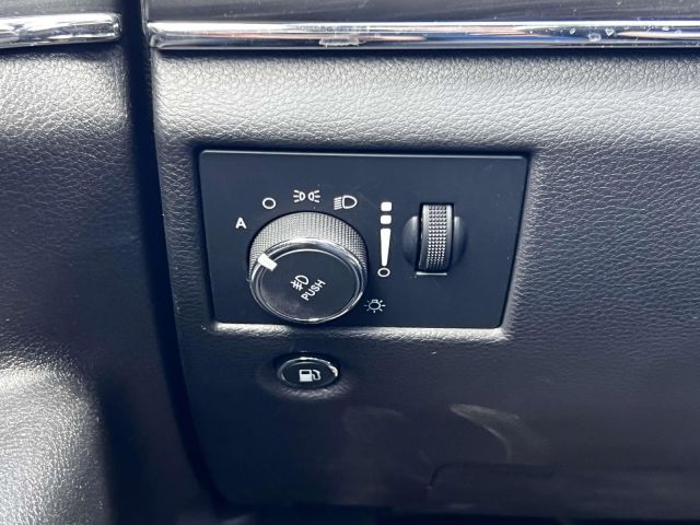 2022 Jeep Grand Cherokee WK Limited 4x4