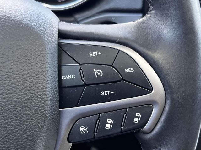 2022 Jeep Grand Cherokee WK Limited 4x4