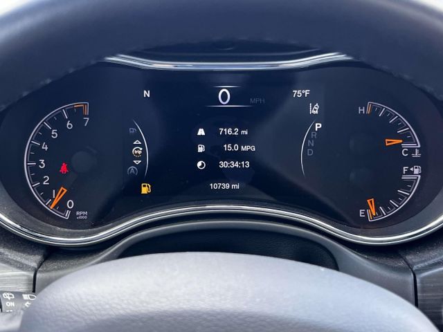 2022 Jeep Grand Cherokee WK Limited 4x4
