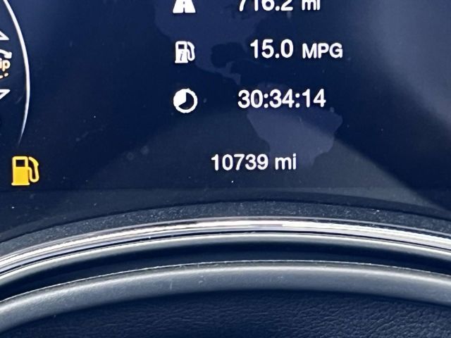 2022 Jeep Grand Cherokee WK Limited 4x4