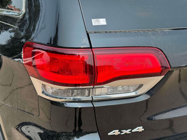 2022 Jeep Grand Cherokee WK Limited 4x4