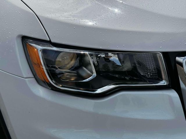2022 Jeep Grand Cherokee WK Limited 4x4