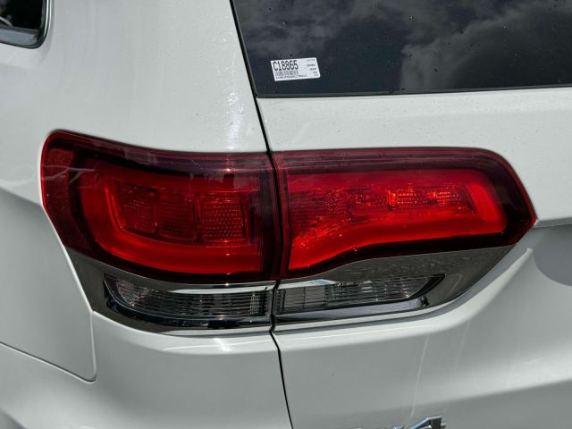 2022 Jeep Grand Cherokee WK Limited 4x4