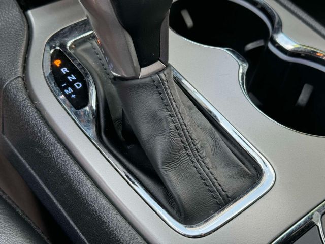 2022 Jeep Grand Cherokee WK Limited 4x4