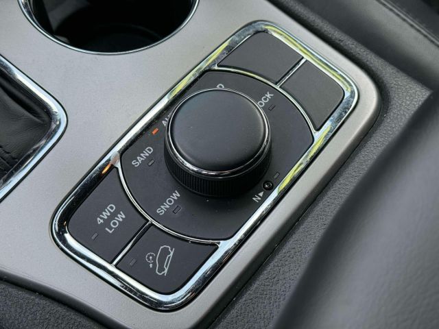 2022 Jeep Grand Cherokee WK Limited 4x4