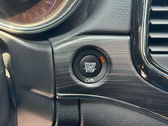 2022 Jeep Grand Cherokee WK Limited 4x4