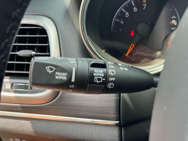 2022 Jeep Grand Cherokee WK Limited 4x4