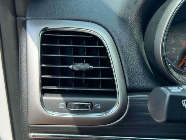 2022 Jeep Grand Cherokee WK Limited 4x4