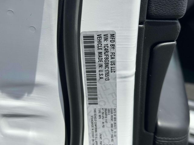 2022 Jeep Grand Cherokee WK Limited 4x4