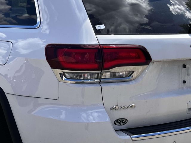 2022 Jeep Grand Cherokee WK Limited 4x4