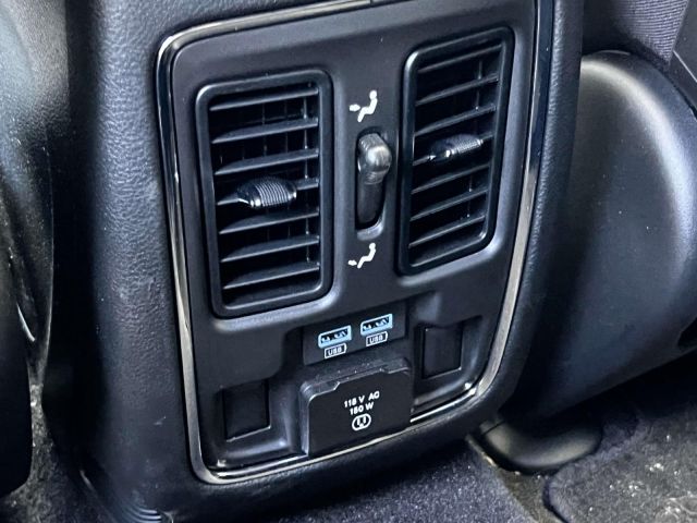 2022 Jeep Grand Cherokee WK Limited 4x4