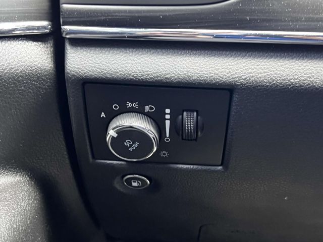 2022 Jeep Grand Cherokee WK Limited 4x4