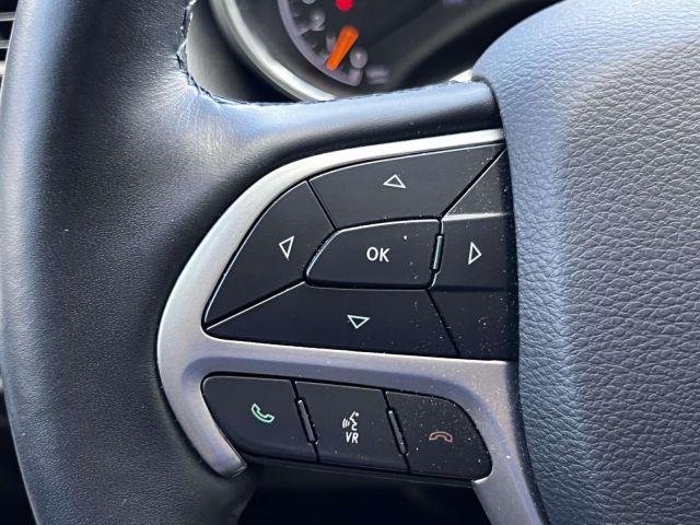 2022 Jeep Grand Cherokee WK Limited 4x4