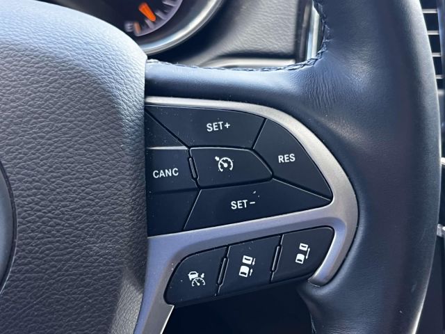 2022 Jeep Grand Cherokee WK Limited 4x4