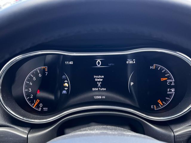 2022 Jeep Grand Cherokee WK Limited 4x4