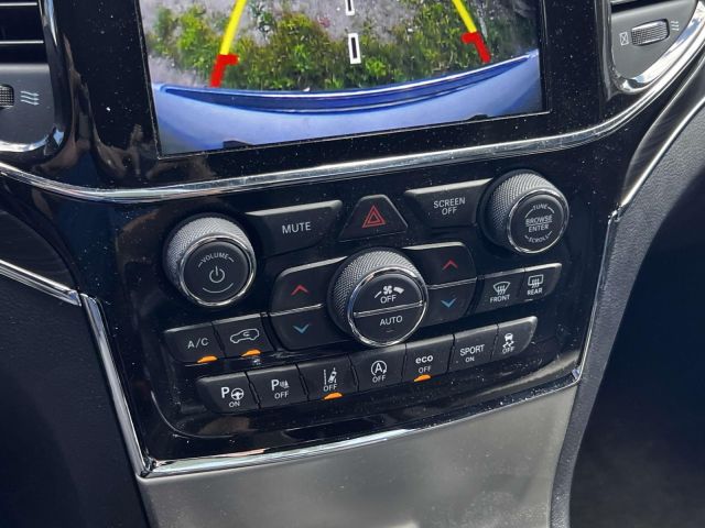 2022 Jeep Grand Cherokee WK Limited 4x4