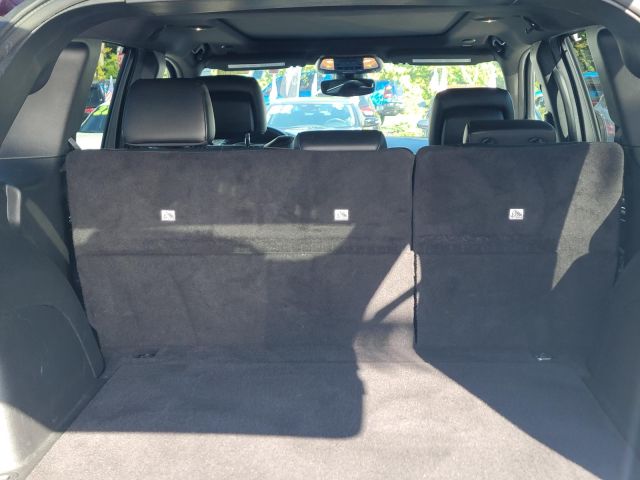 2022 Jeep Grand Cherokee WK Limited 4x4 2022 Jeep Grand Cherokee WK Limited 4x4