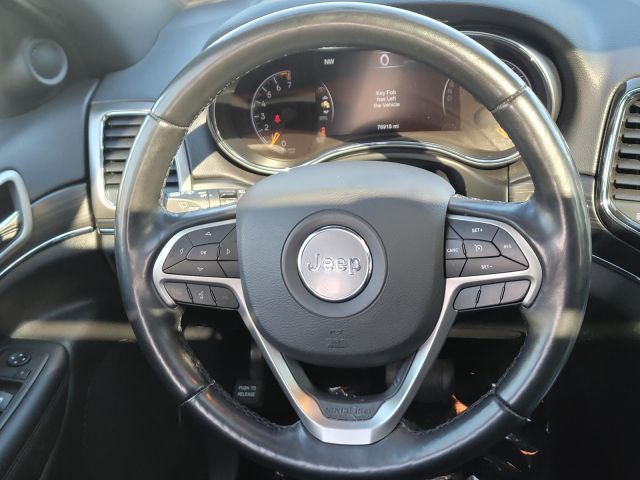 2022 Jeep Grand Cherokee WK Limited 4x4 2022 Jeep Grand Cherokee WK Limited 4x4