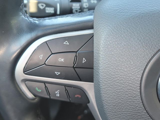 2022 Jeep Grand Cherokee WK Limited 4x4 2022 Jeep Grand Cherokee WK Limited 4x4