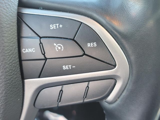 2022 Jeep Grand Cherokee WK Limited 4x4 2022 Jeep Grand Cherokee WK Limited 4x4