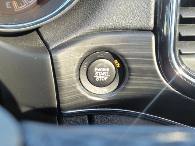 2022 Jeep Grand Cherokee WK Limited 4x4 2022 Jeep Grand Cherokee WK Limited 4x4