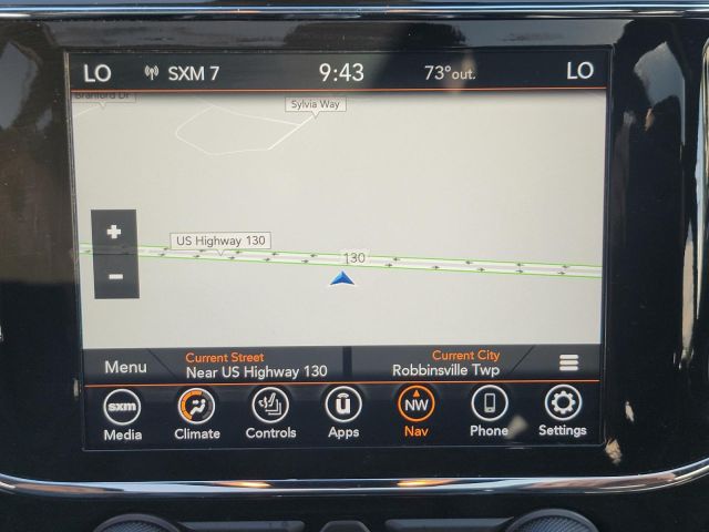 2022 Jeep Grand Cherokee WK Limited 4x4 2022 Jeep Grand Cherokee WK Limited 4x4