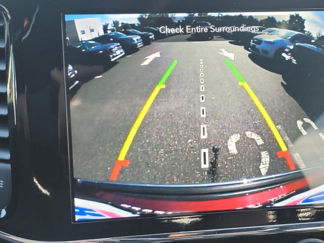 2022 Jeep Grand Cherokee WK Limited 4x4 2022 Jeep Grand Cherokee WK Limited 4x4