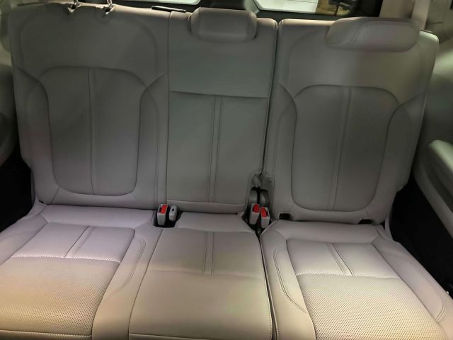 2022 Jeep Grand Wagoneer Series I 4x4