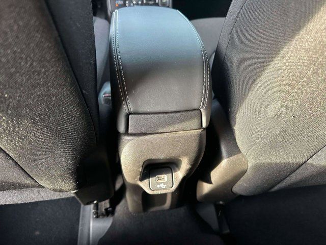 2022 Jeep Renegade Latitude 2022 Jeep Renegade Latitude