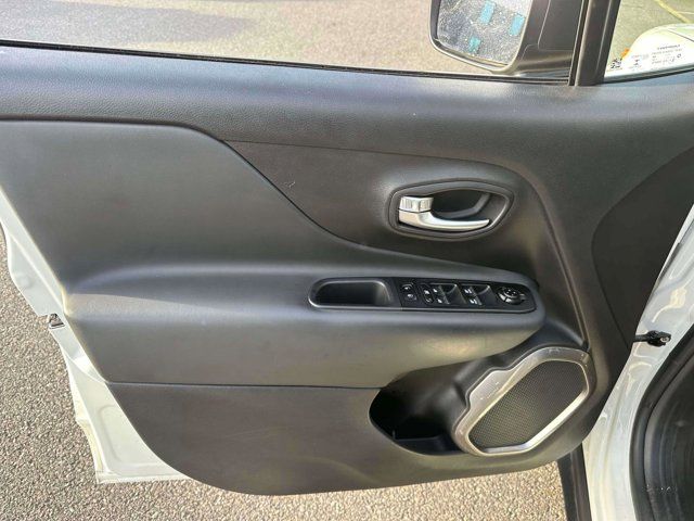 2022 Jeep Renegade Latitude 2022 Jeep Renegade Latitude