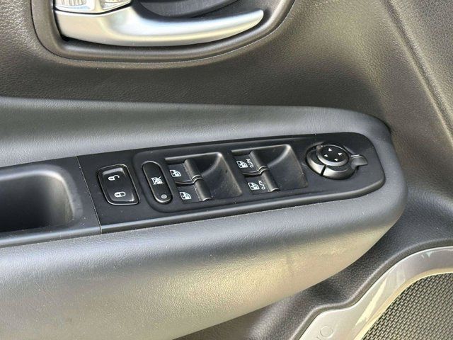 2022 Jeep Renegade Latitude 2022 Jeep Renegade Latitude