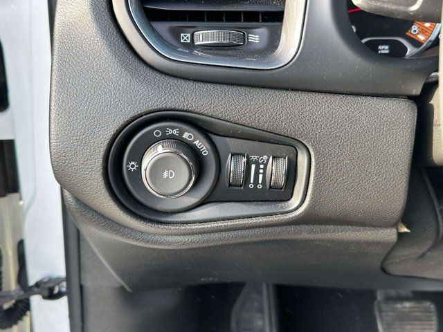 2022 Jeep Renegade Latitude 2022 Jeep Renegade Latitude