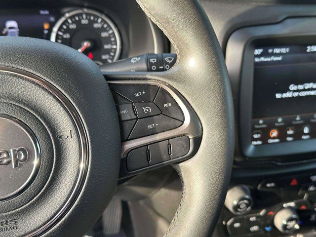 2022 Jeep Renegade Latitude 2022 Jeep Renegade Latitude