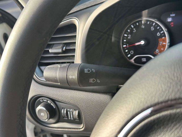 2022 Jeep Renegade Latitude 2022 Jeep Renegade Latitude