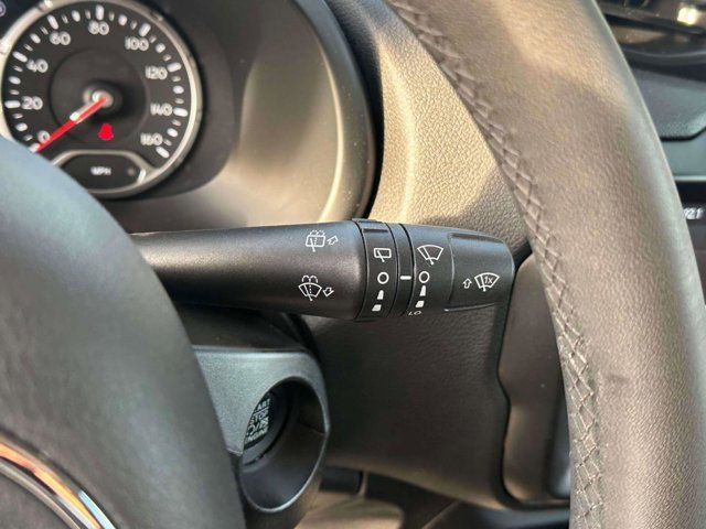 2022 Jeep Renegade Latitude 2022 Jeep Renegade Latitude