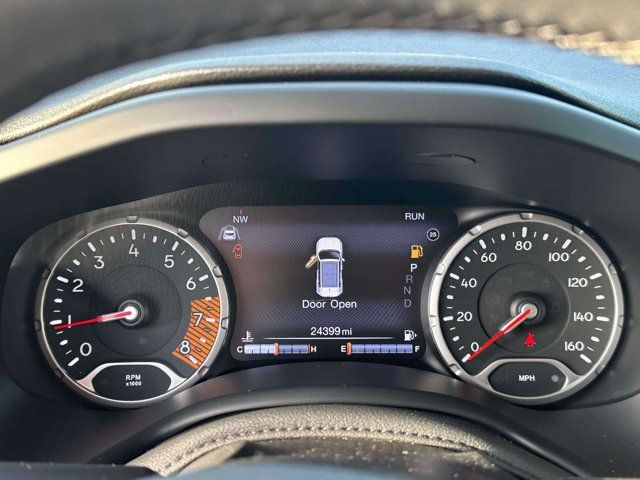 2022 Jeep Renegade Latitude 2022 Jeep Renegade Latitude