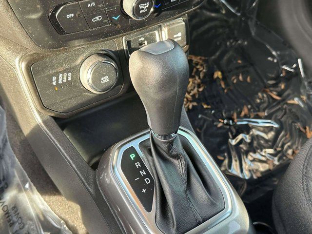 2022 Jeep Renegade Latitude 2022 Jeep Renegade Latitude