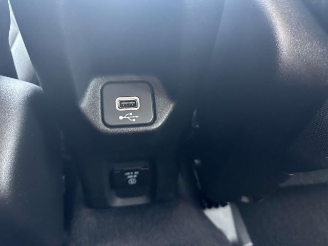 2022 Jeep Renegade Latitude 4x4