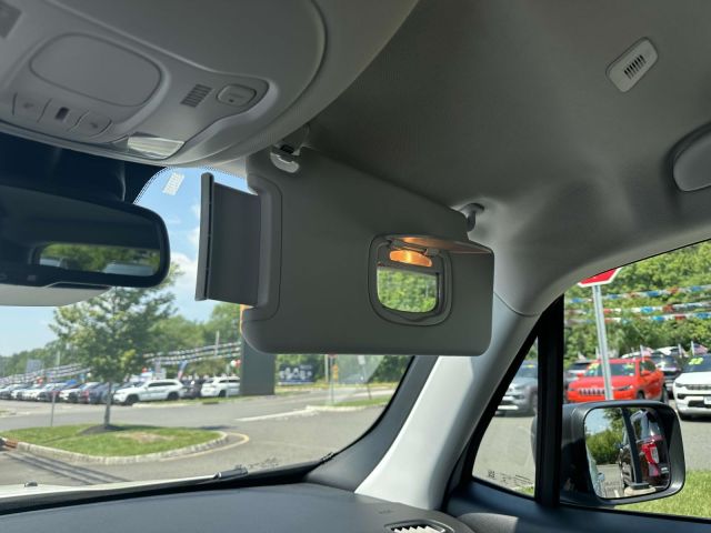 2022 Jeep Renegade Latitude 4x4