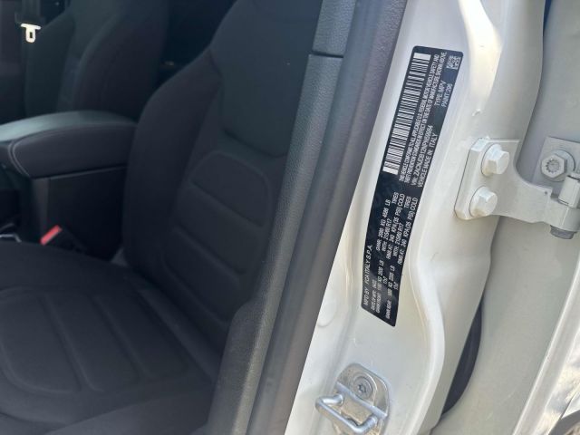 2022 Jeep Renegade Latitude 4x4