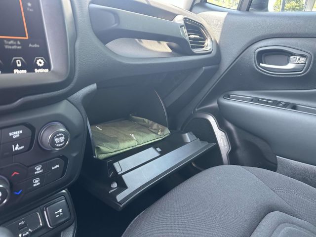 2022 Jeep Renegade Latitude 4x4