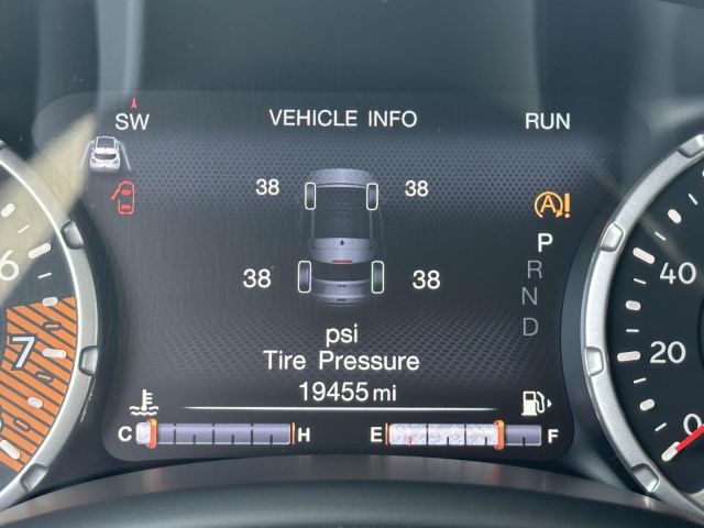 2022 Jeep Renegade Latitude 4x4