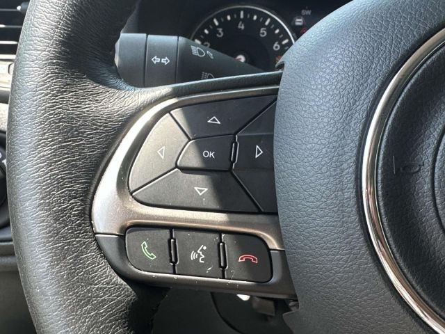 2022 Jeep Renegade Latitude 4x4