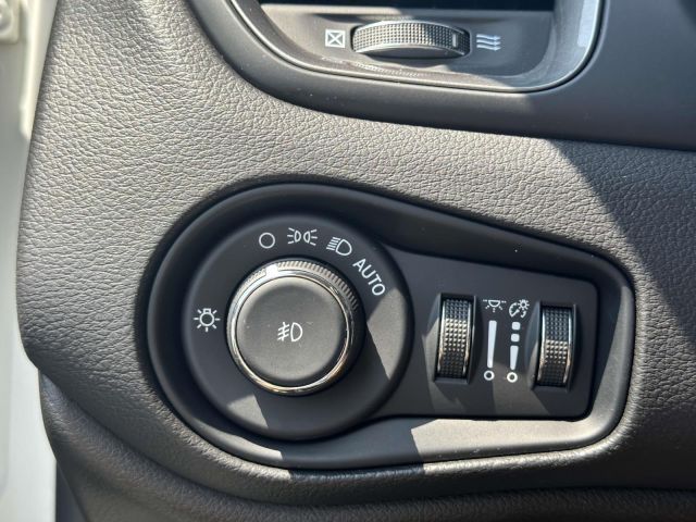 2022 Jeep Renegade Latitude 4x4