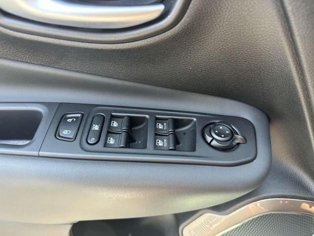 2022 Jeep Renegade Latitude 4x4