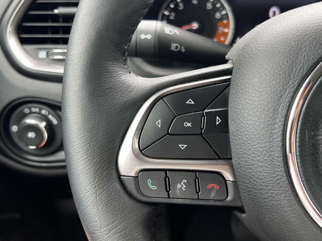 2022 Jeep Renegade Latitude 4x4