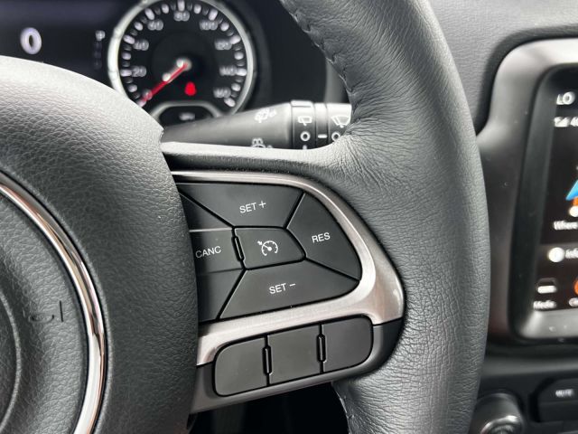 2022 Jeep Renegade Latitude 4x4